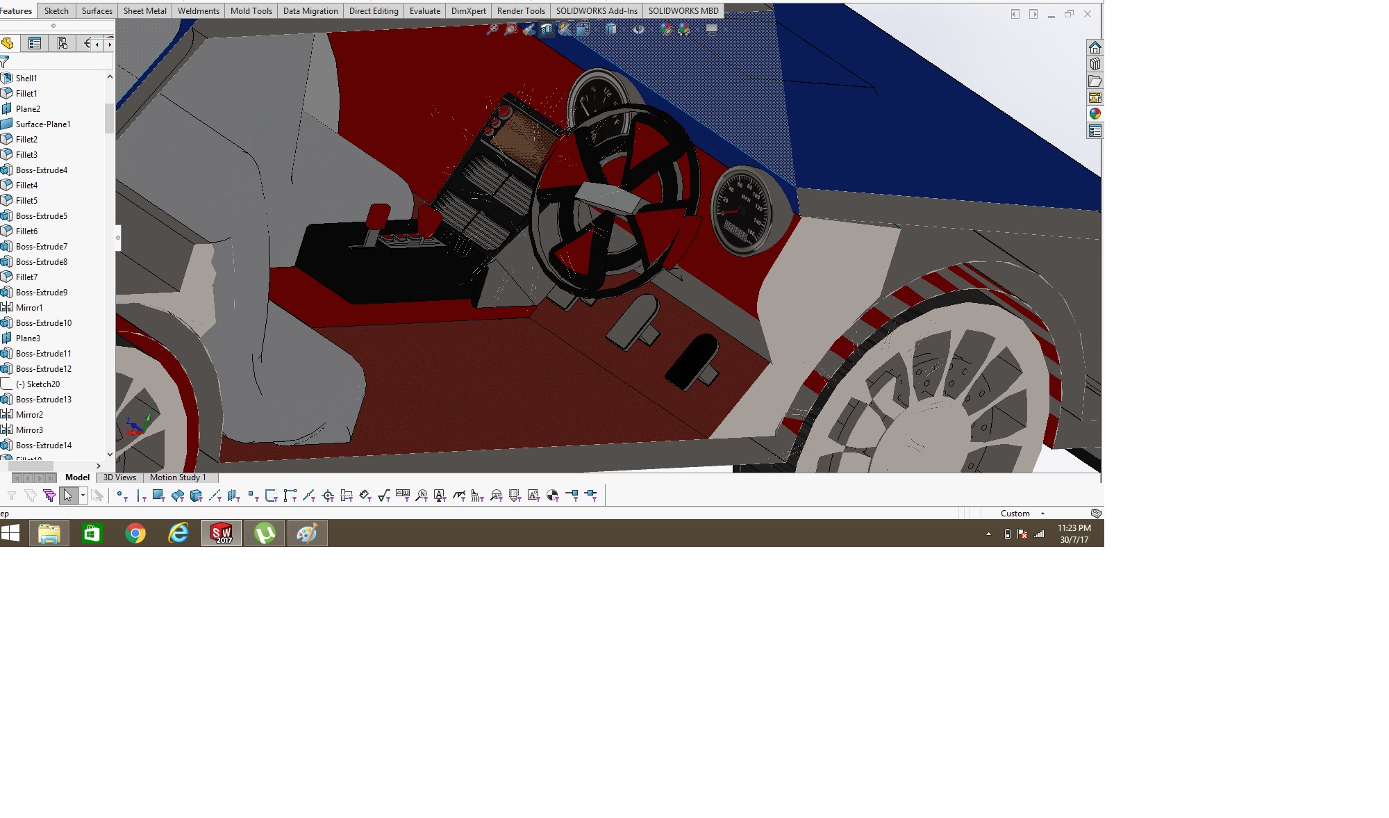 A3003995-吉普车汽车